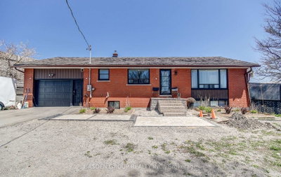 Detached House in Rural King