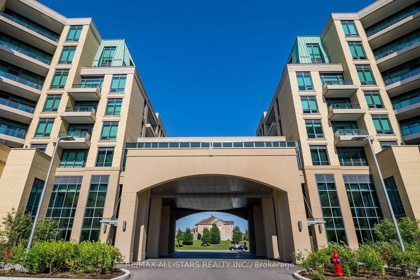 11782 Ninth Line, Unit 321B