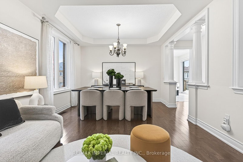 28 Mancini Cres, Richmond Hill, L4E 0T1 | Image 3