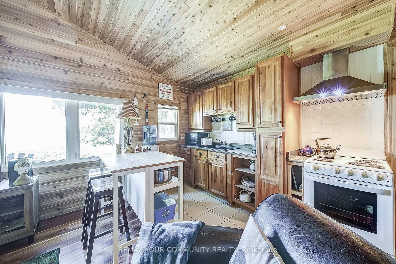 1623 Chief Joseph Snake Road • Georgina Islands, ON photo 10