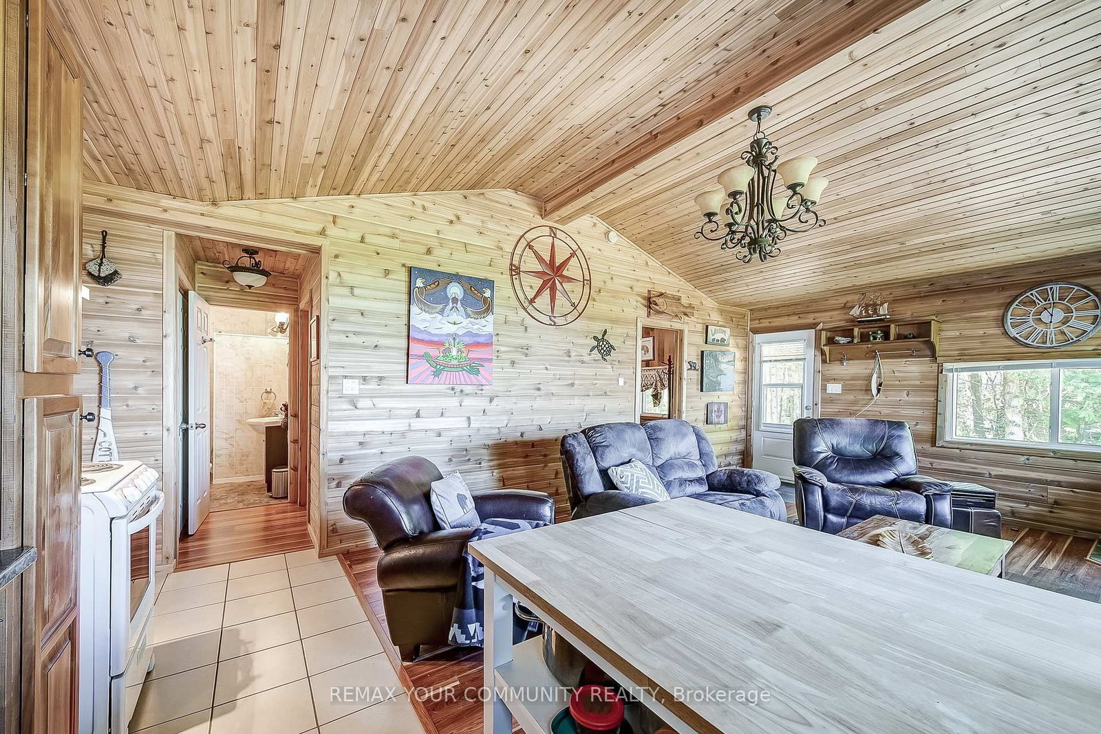 1623 Chief Joseph Snake Road • Georgina Islands, ON photo 13
