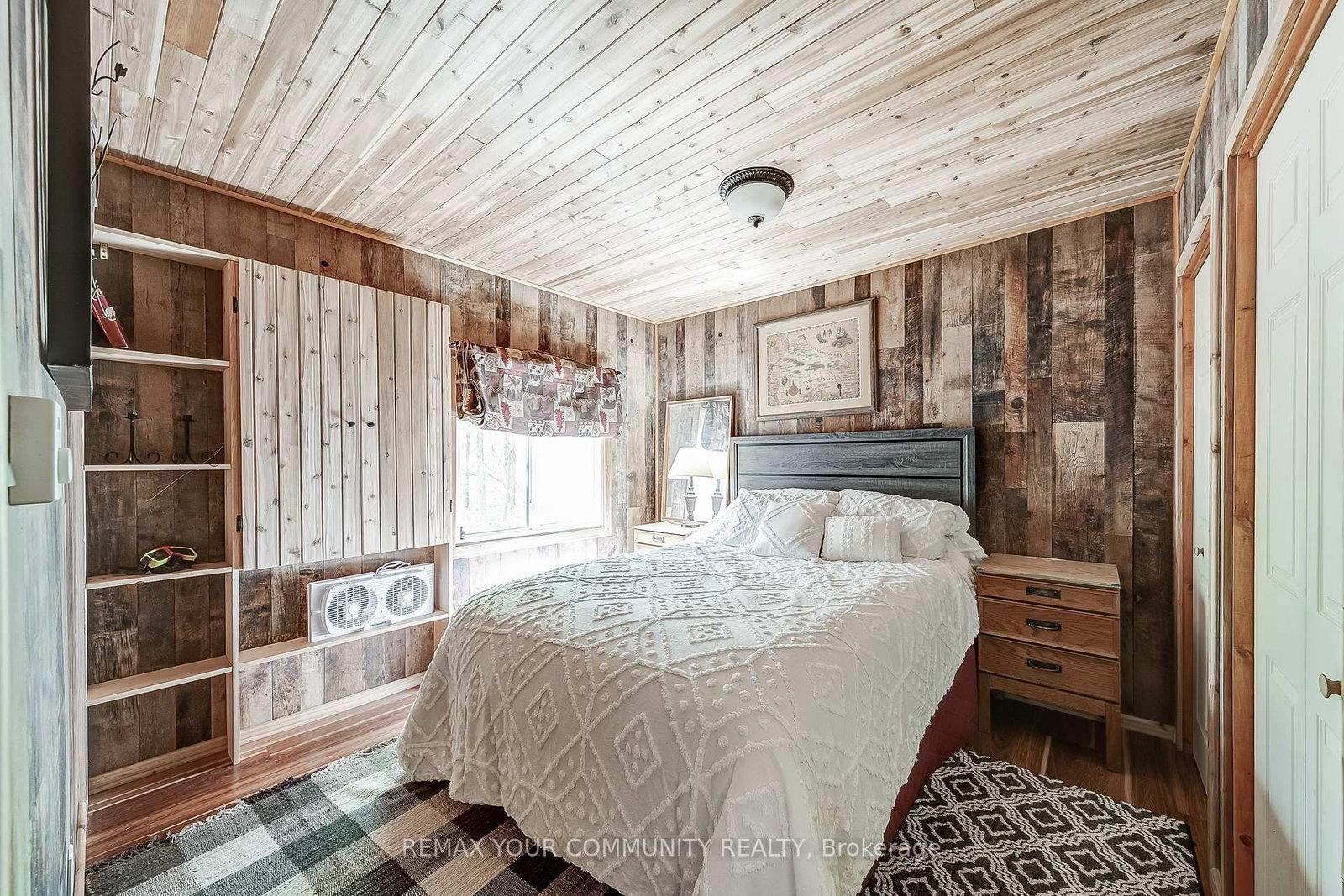 1623 Chief Joseph Snake Road • Georgina Islands, ON photo 14