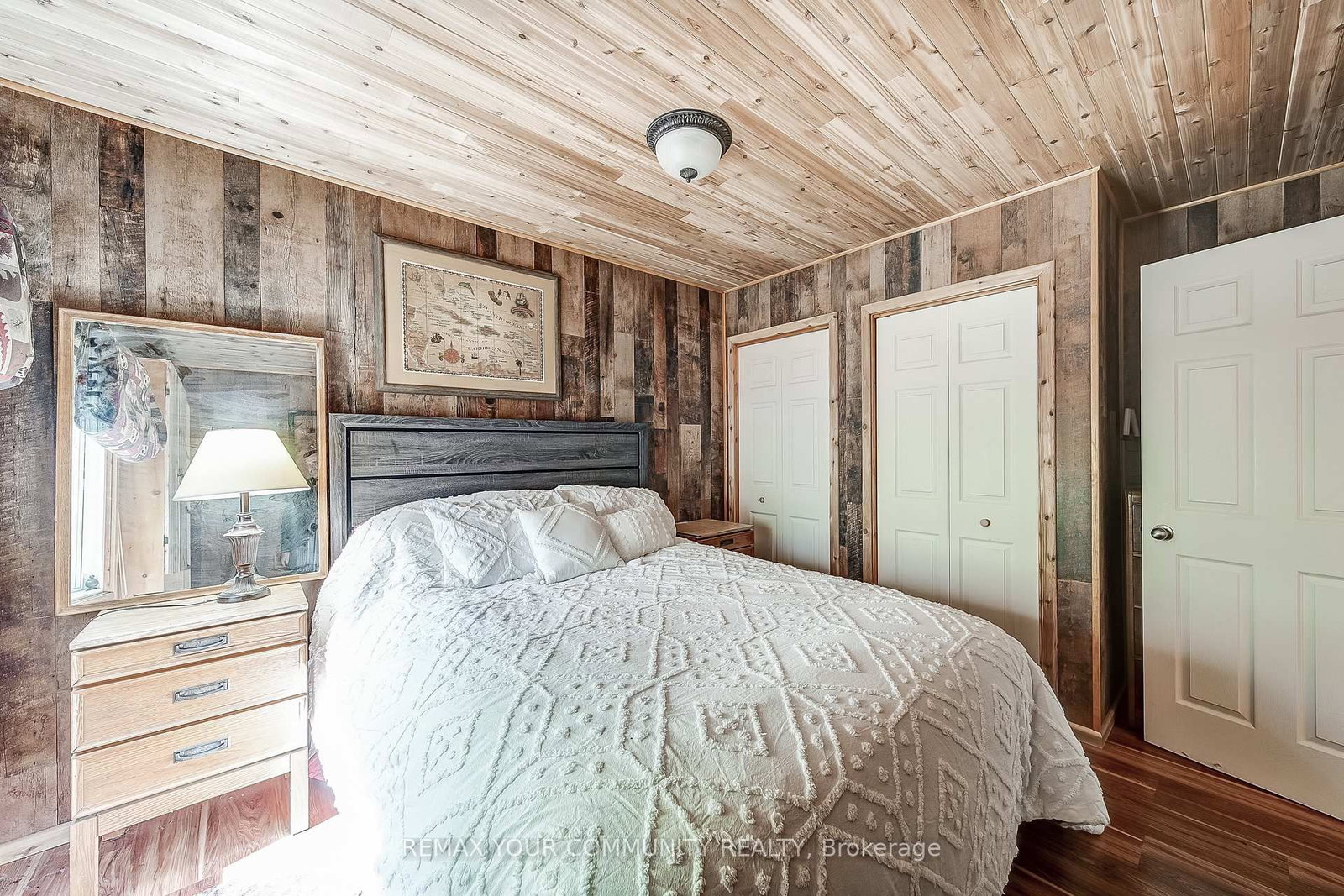 1623 Chief Joseph Snake Road • Georgina Islands, ON photo 15