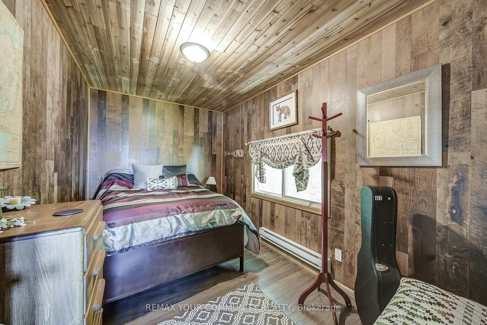 1623 Chief Joseph Snake Road • Georgina Islands, ON photo 21