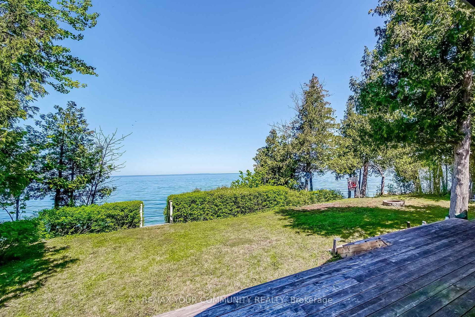 1623 Chief Joseph Snake Road • Georgina Islands, ON photo 23