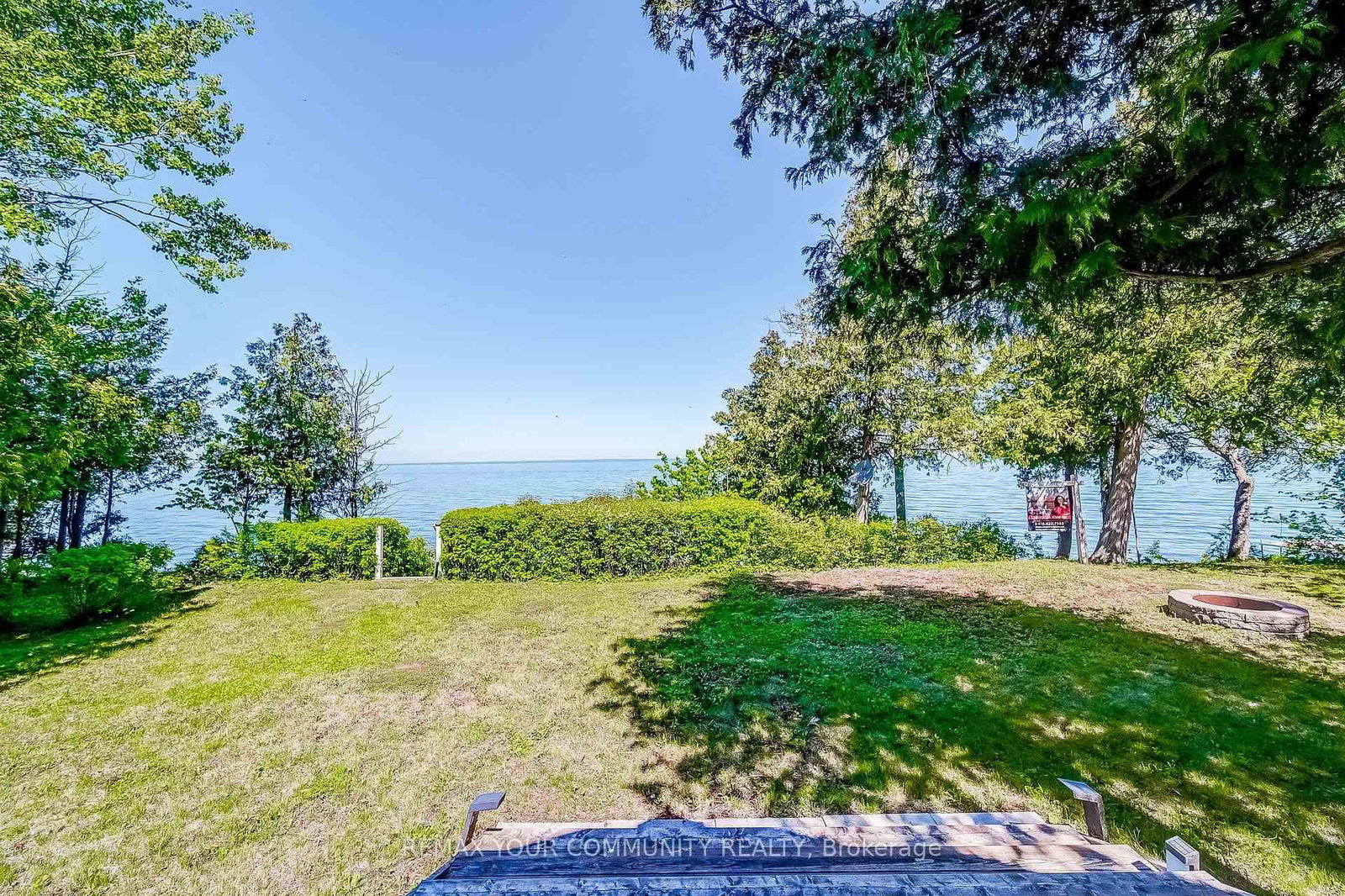 1623 Chief Joseph Snake Road • Georgina Islands, ON photo 24