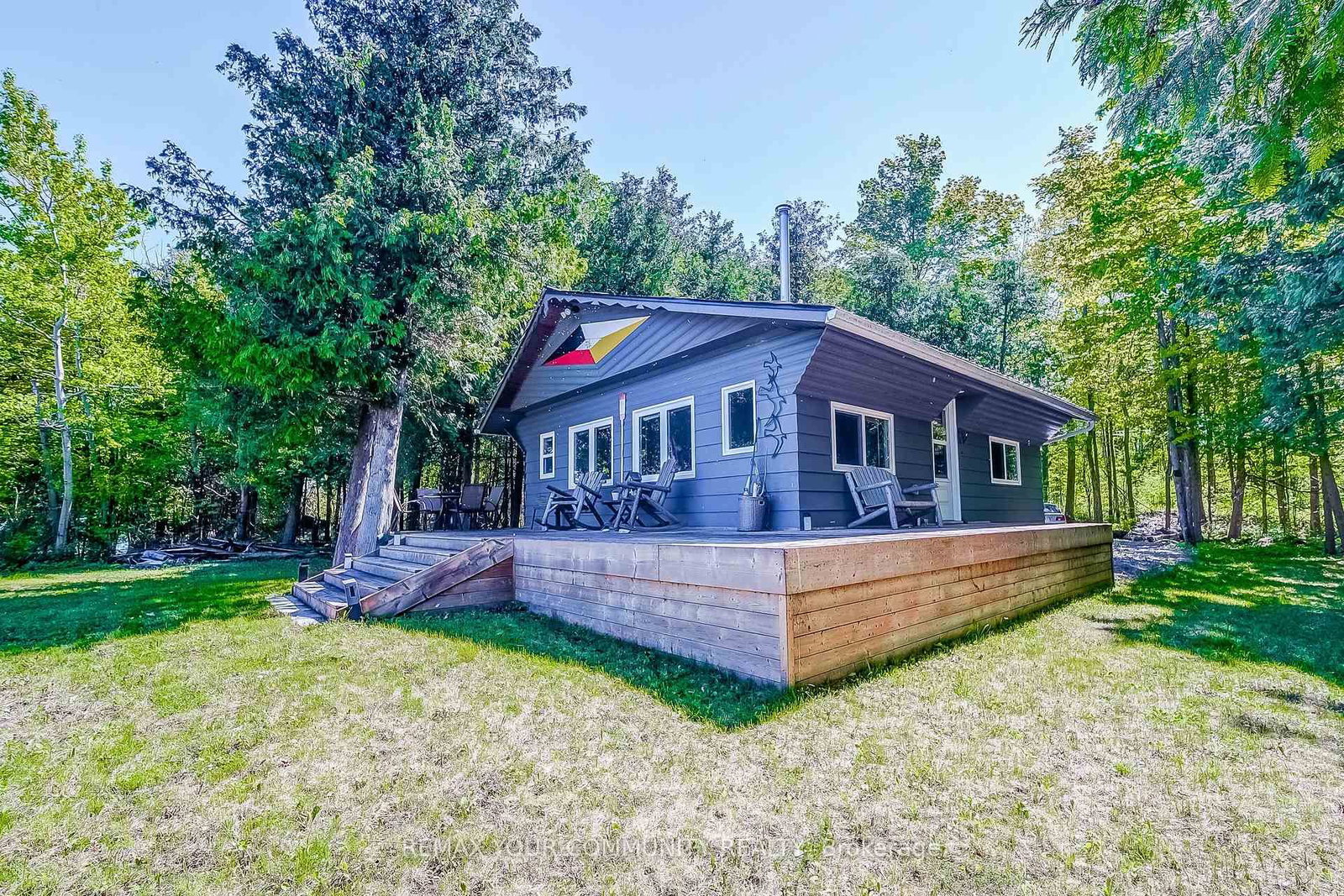 1623 Chief Joseph Snake Road • Georgina Islands, ON photo 25