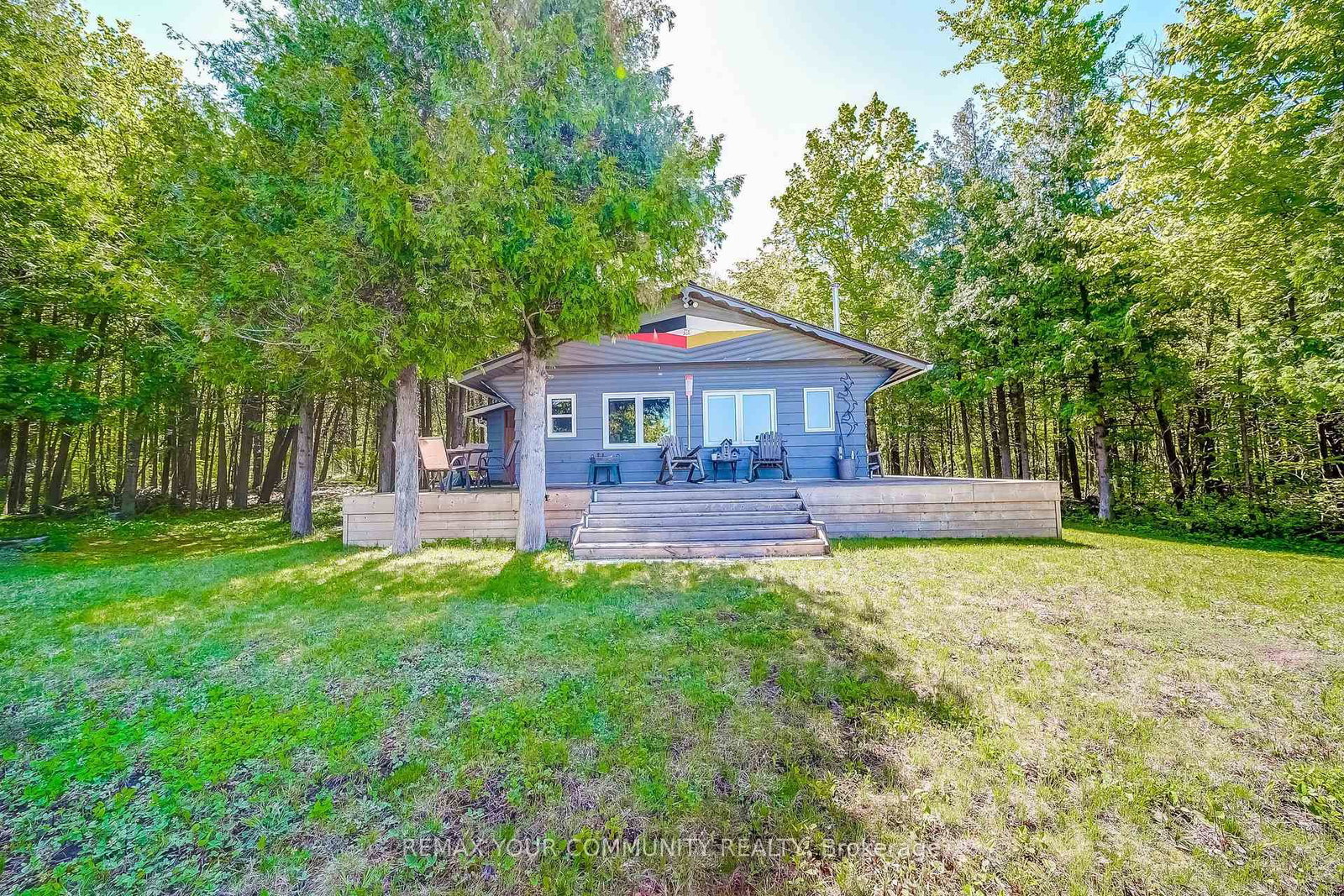 1623 Chief Joseph Snake Road • Georgina Islands, ON photo 27