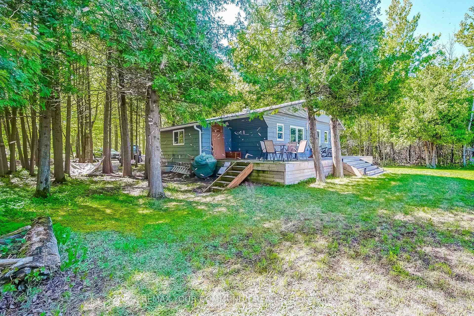 1623 Chief Joseph Snake Road • Georgina Islands, ON photo 28
