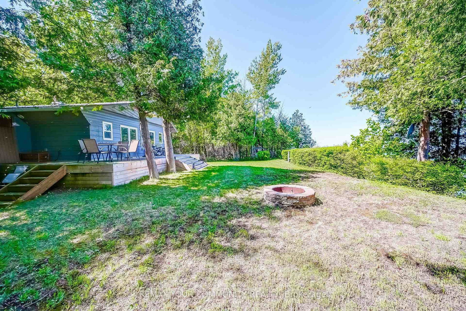 1623 Chief Joseph Snake Road • Georgina Islands, ON photo 29