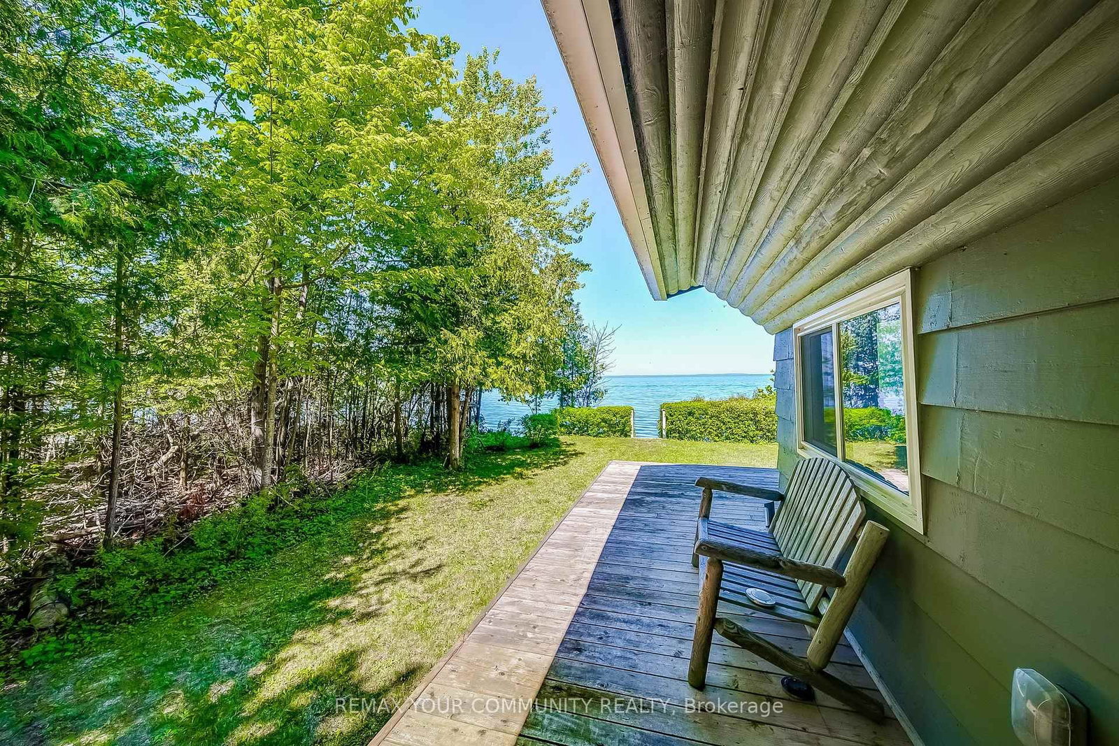 1623 Chief Joseph Snake Road • Georgina Islands, ON photo 5