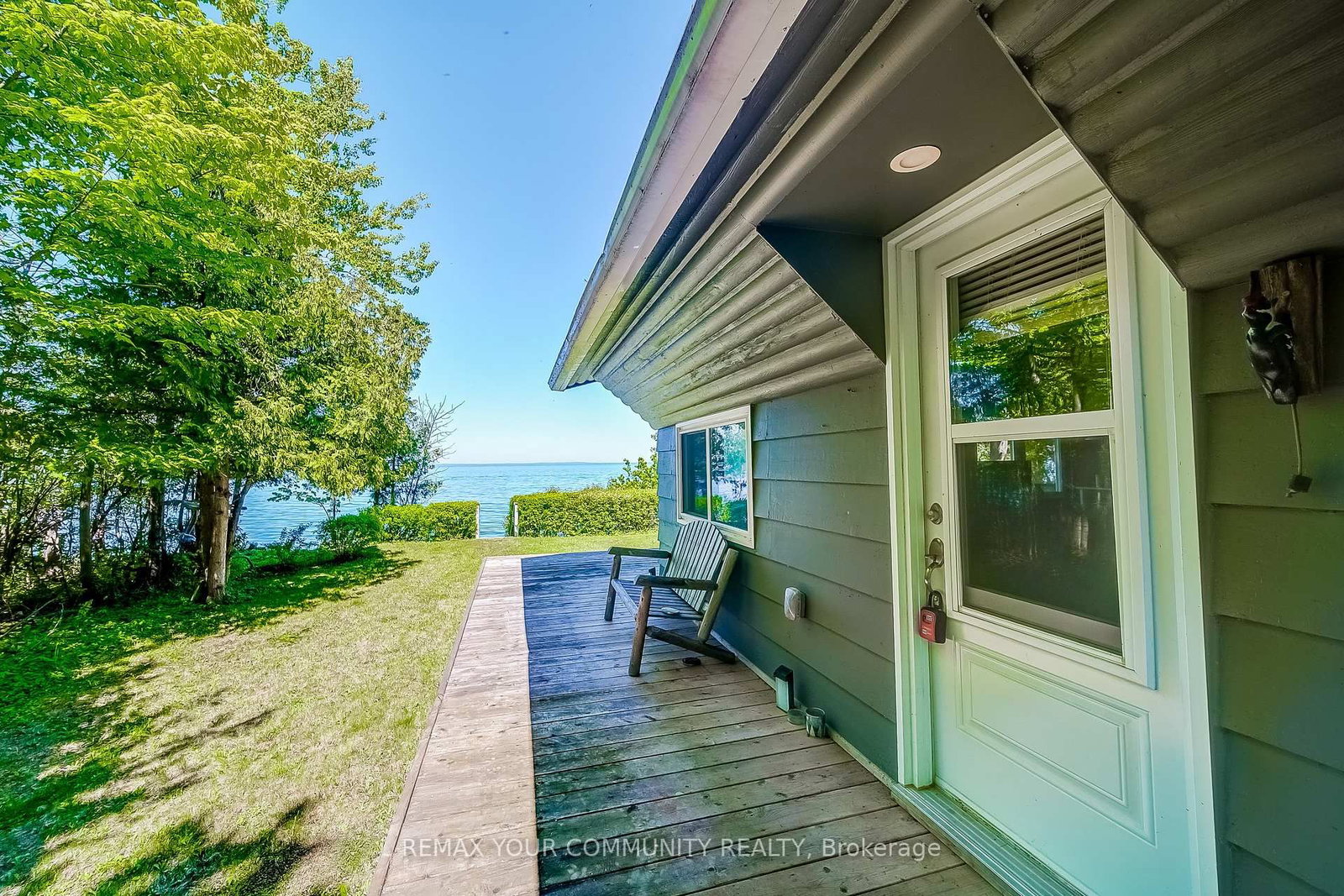 1623 Chief Joseph Snake Road • Georgina Islands, ON photo 6