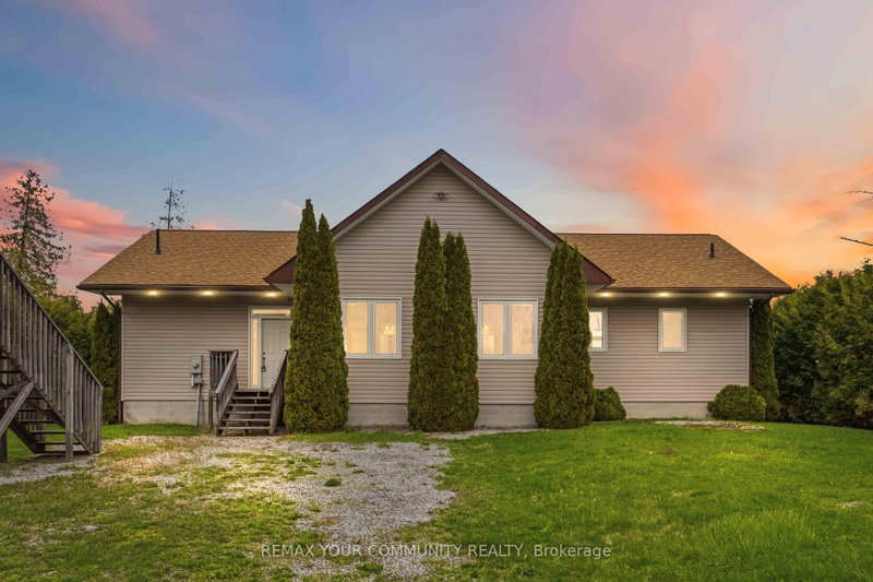 1082 Loon Road