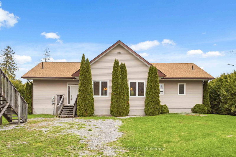 1082 Loon Road