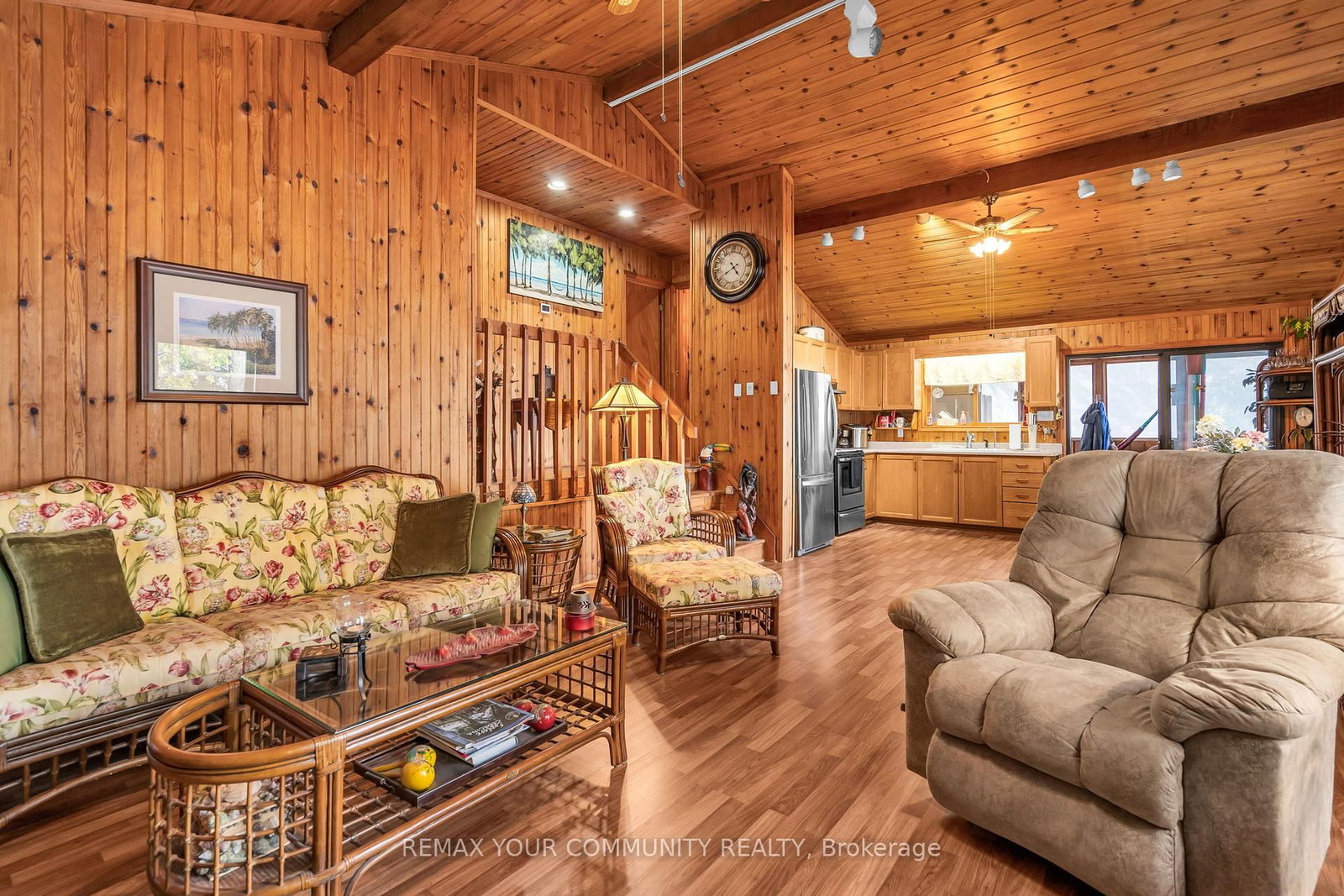 344 Loon Road E • Georgina Islands, ON photo 11