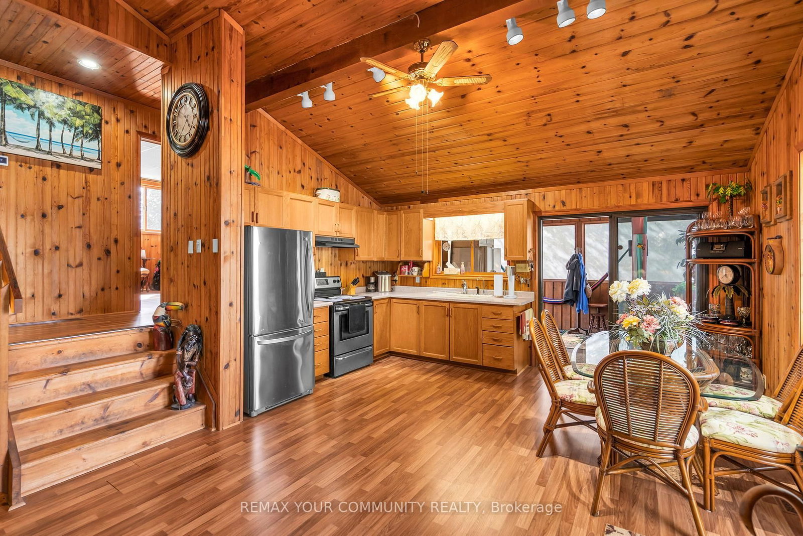 344 Loon Road E • Georgina Islands, ON photo 16