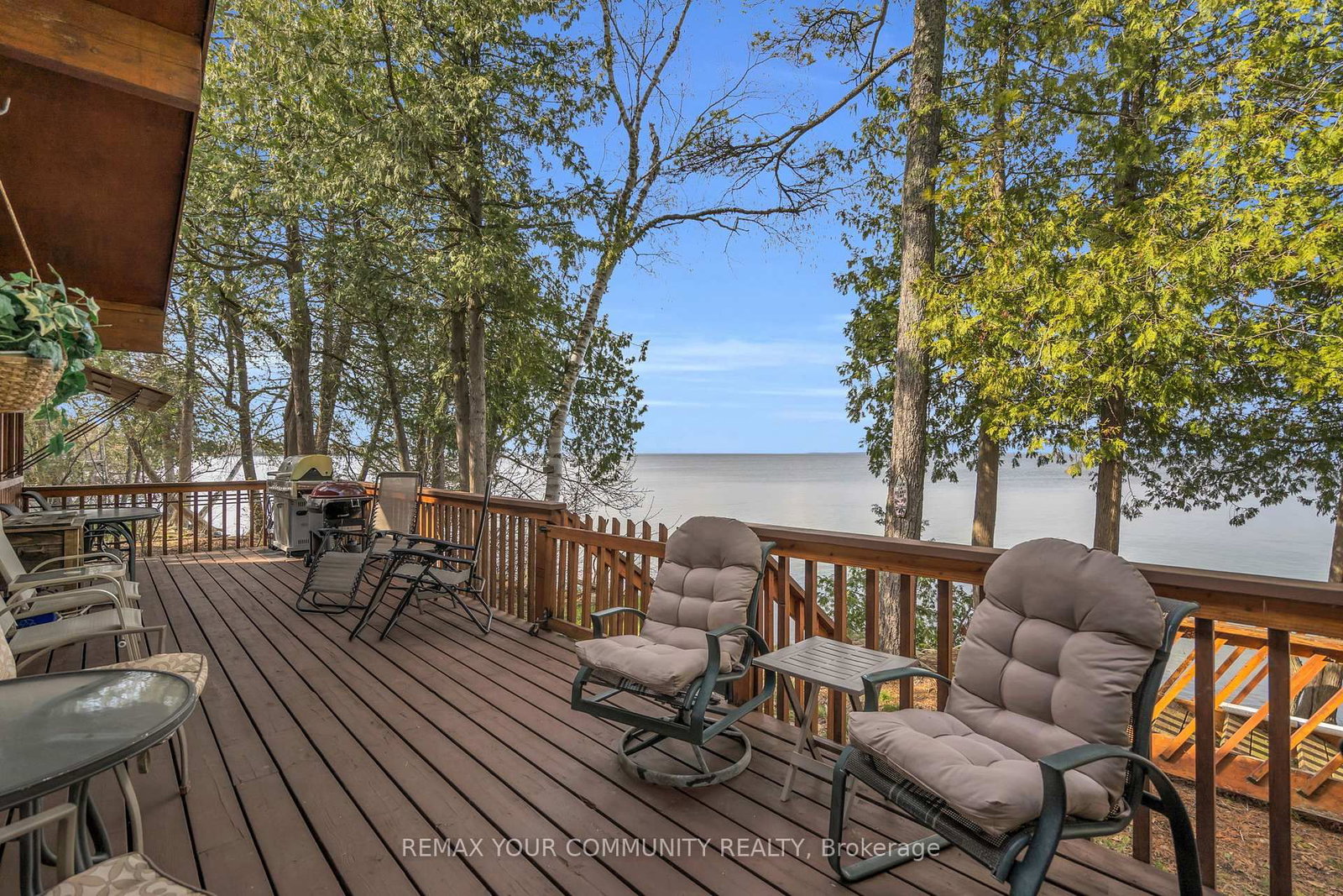 344 Loon Road E • Georgina Islands, ON photo 2