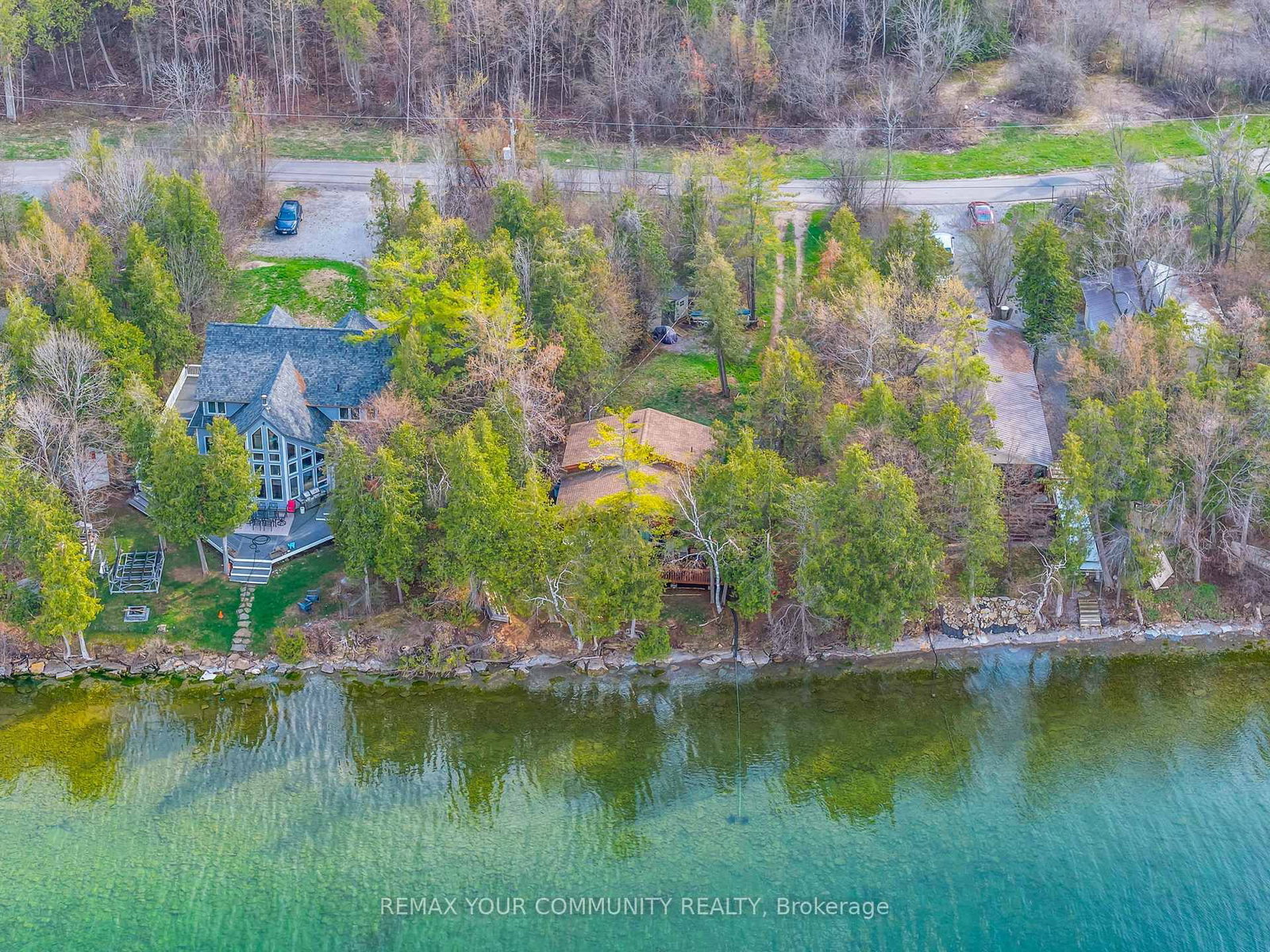 344 Loon Road E • Georgina Islands, ON photo 28