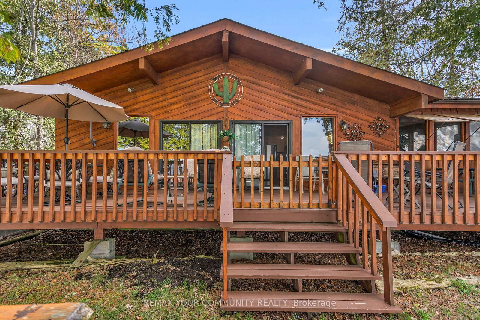 344 Loon Road E • Georgina Islands, ON photo 32