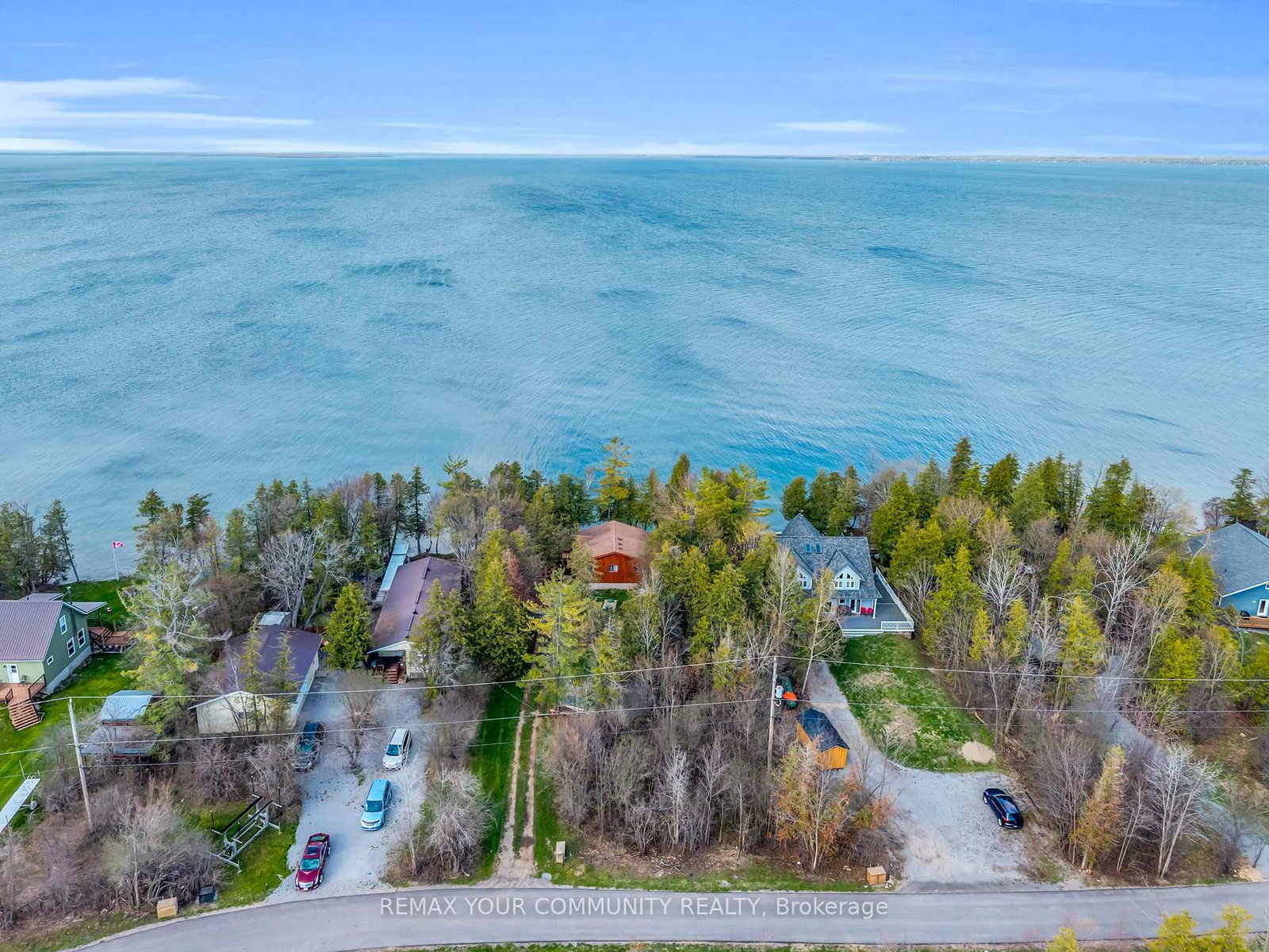 344 Loon Road E • Georgina Islands, ON photo 34