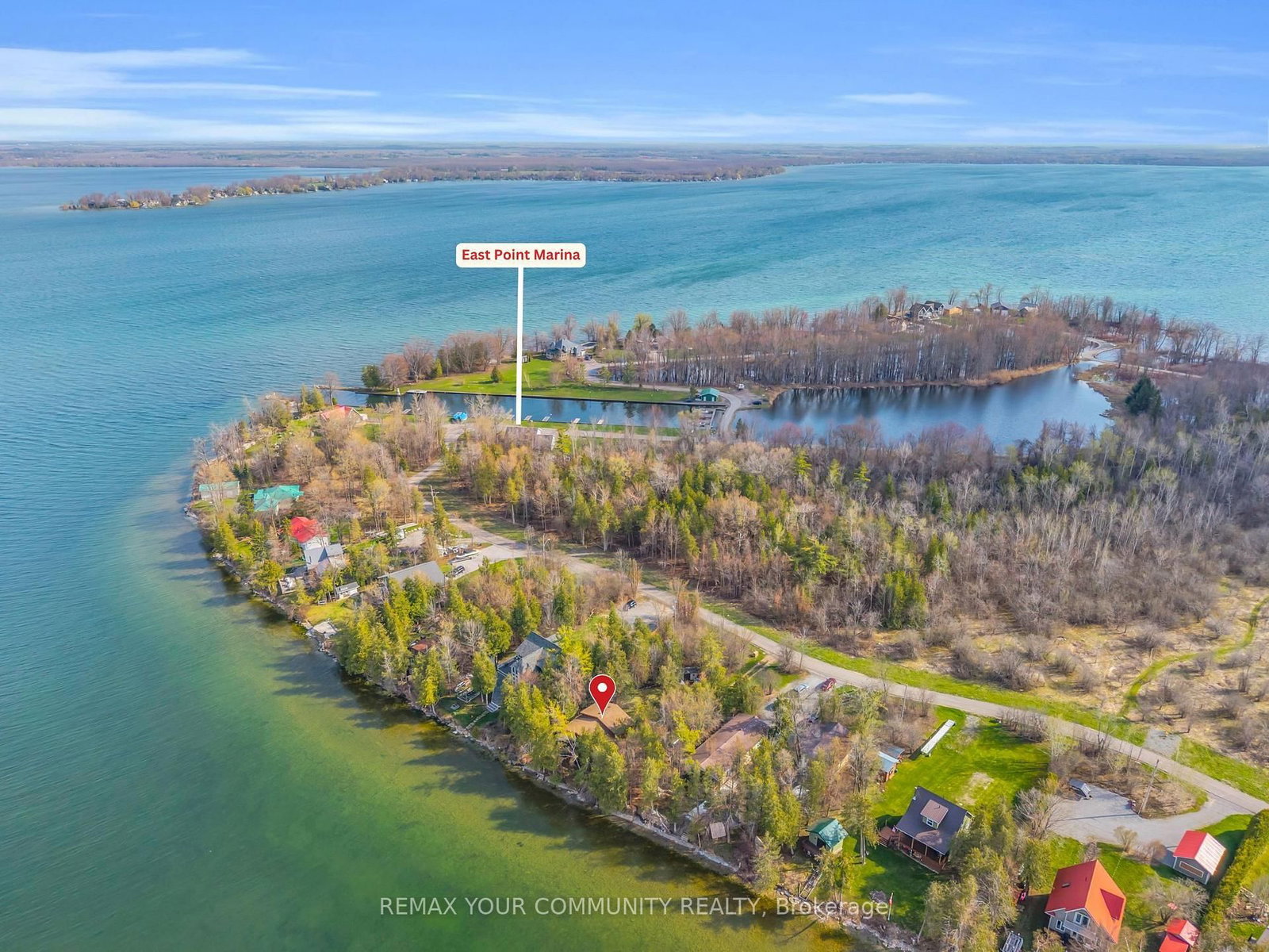 344 Loon Road E • Georgina Islands, ON photo 4