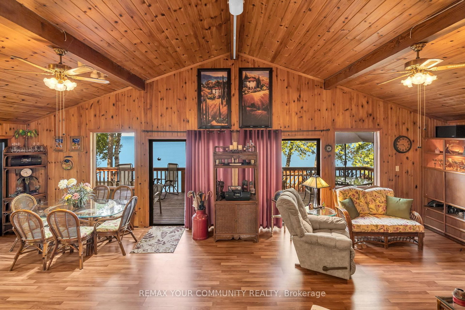344 Loon Road E • Georgina Islands, ON photo 9
