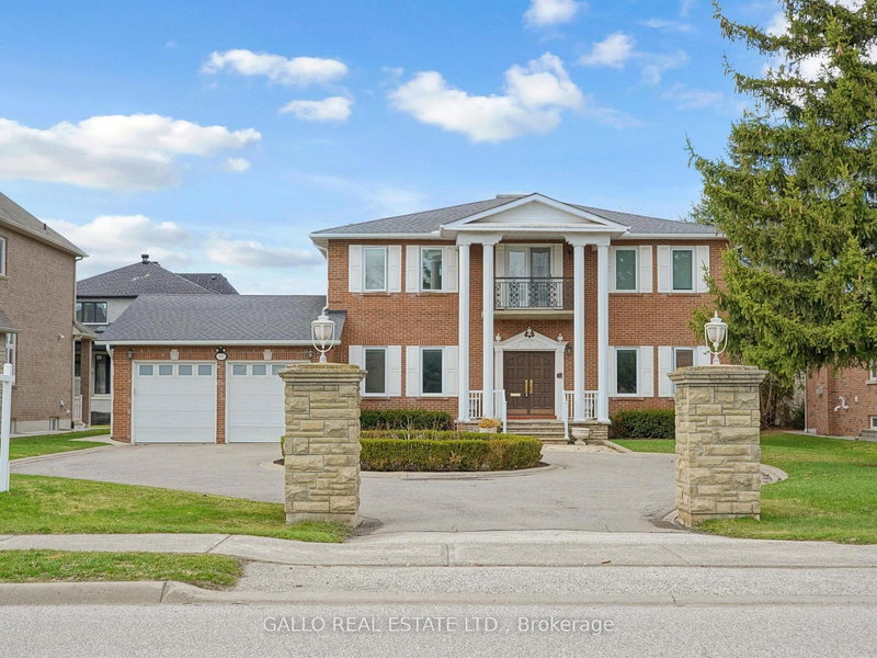 106 Duncan Rd, Richmond Hill, Ontario