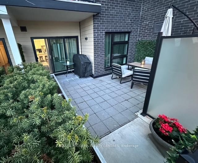 555 William Graham Drive • #101 • Aurora, ON photo 28