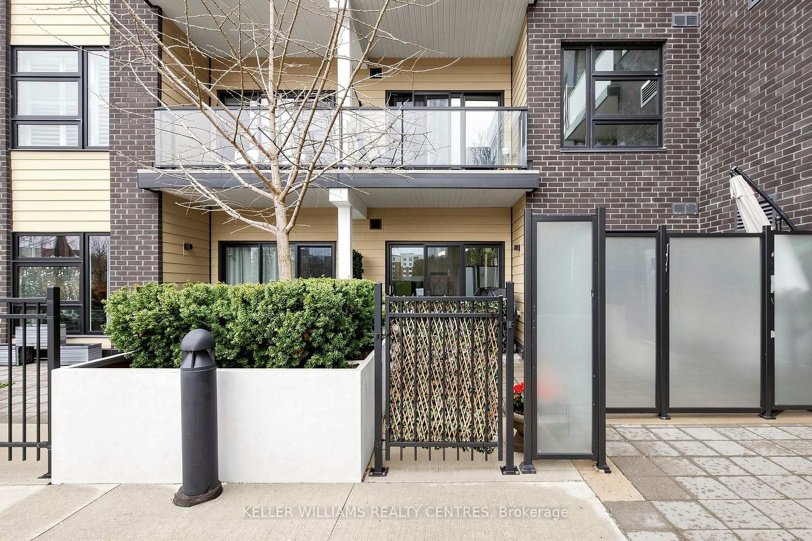 555 William Graham Drive • #101 • Aurora, ON photo 30