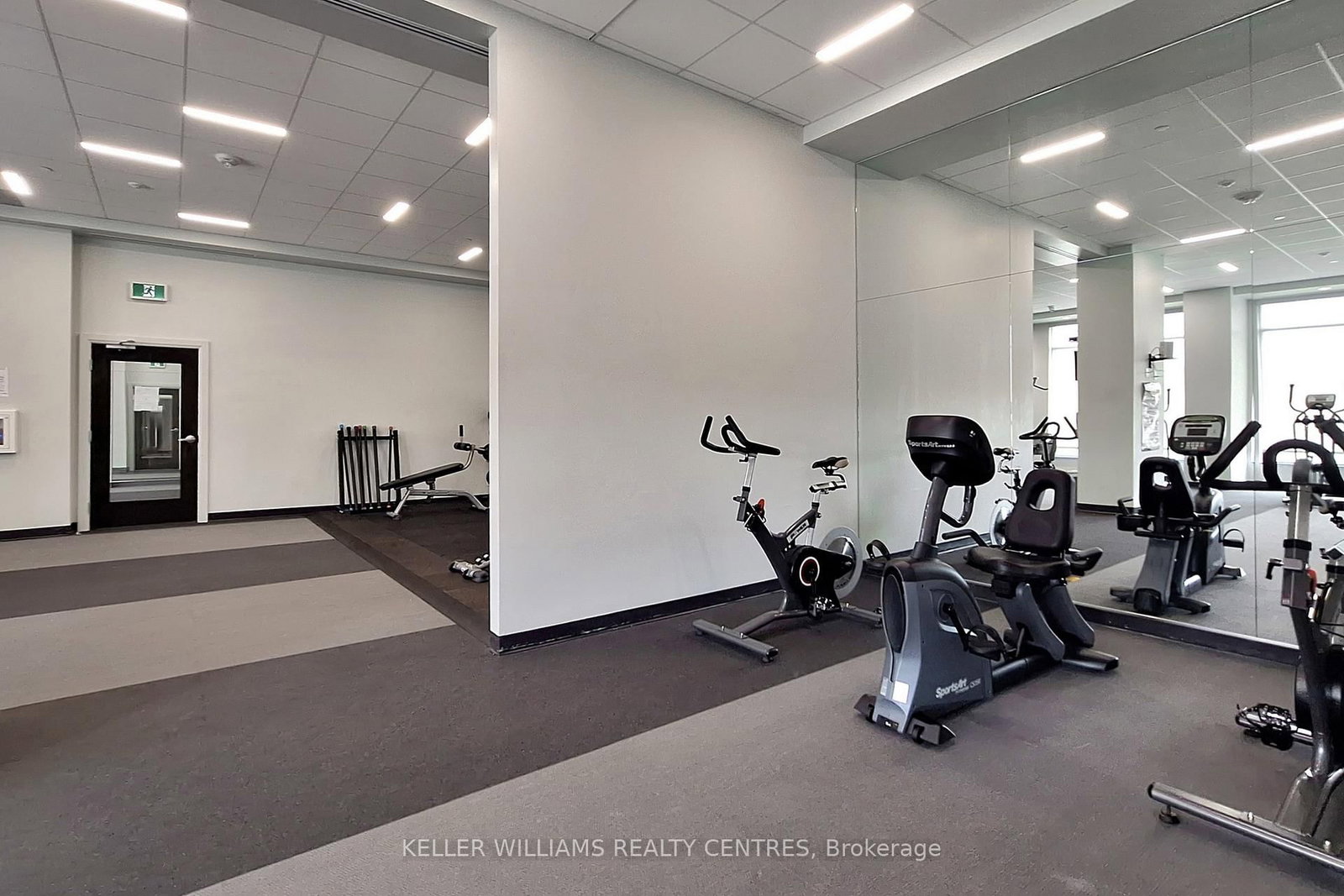 555 William Graham Drive • #101 • Aurora, ON photo 38