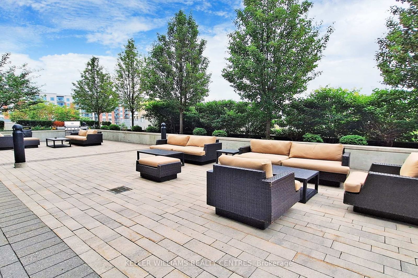 555 William Graham Drive • #101 • Aurora, ON photo 45