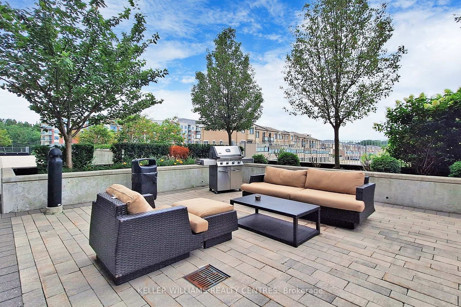 555 William Graham Drive • #101 • Aurora, ON photo 46