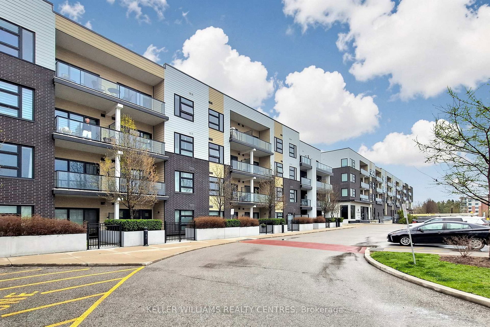 555 William Graham Drive • #101 • Aurora, ON photo 47