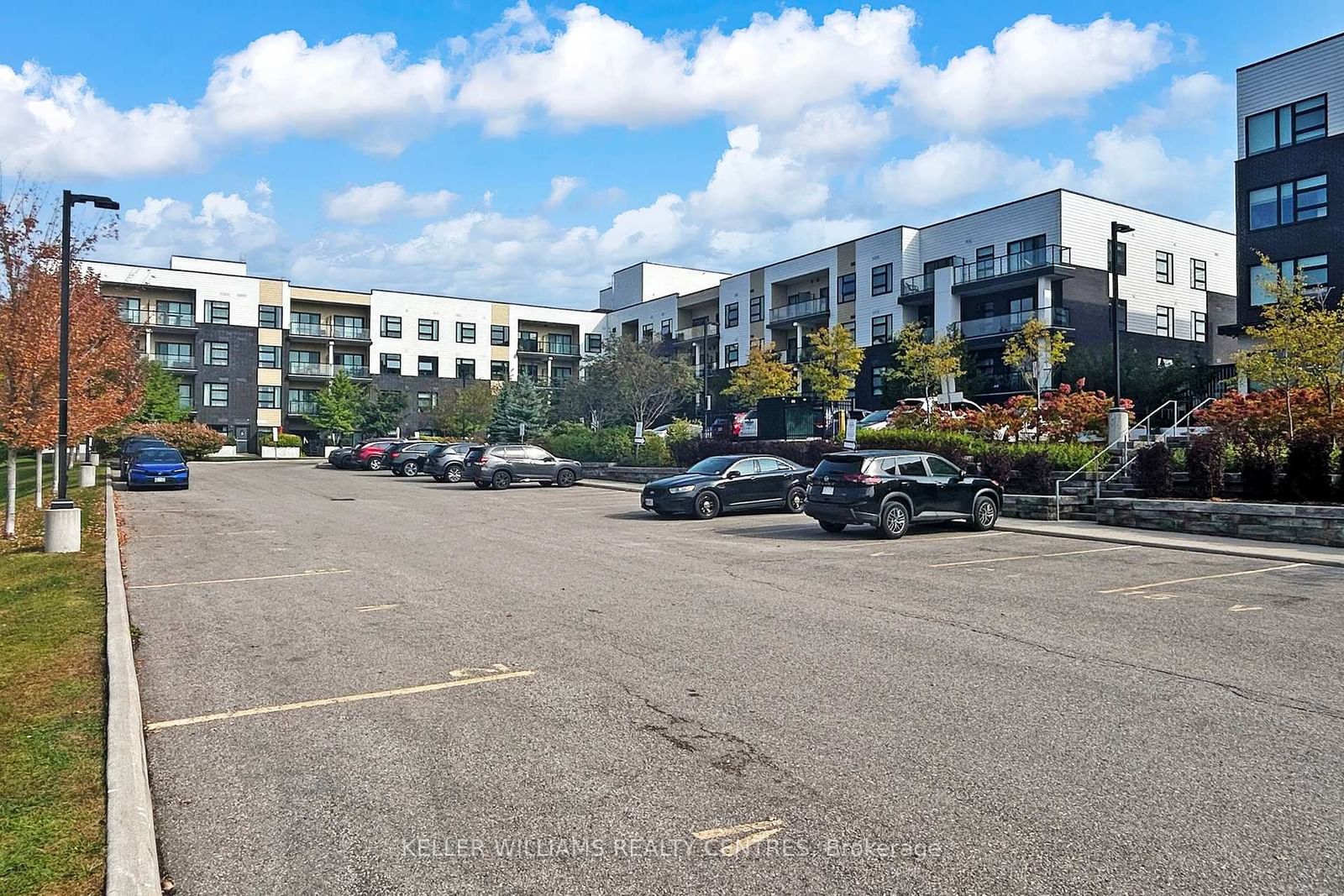 555 William Graham Drive • #101 • Aurora, ON photo 48