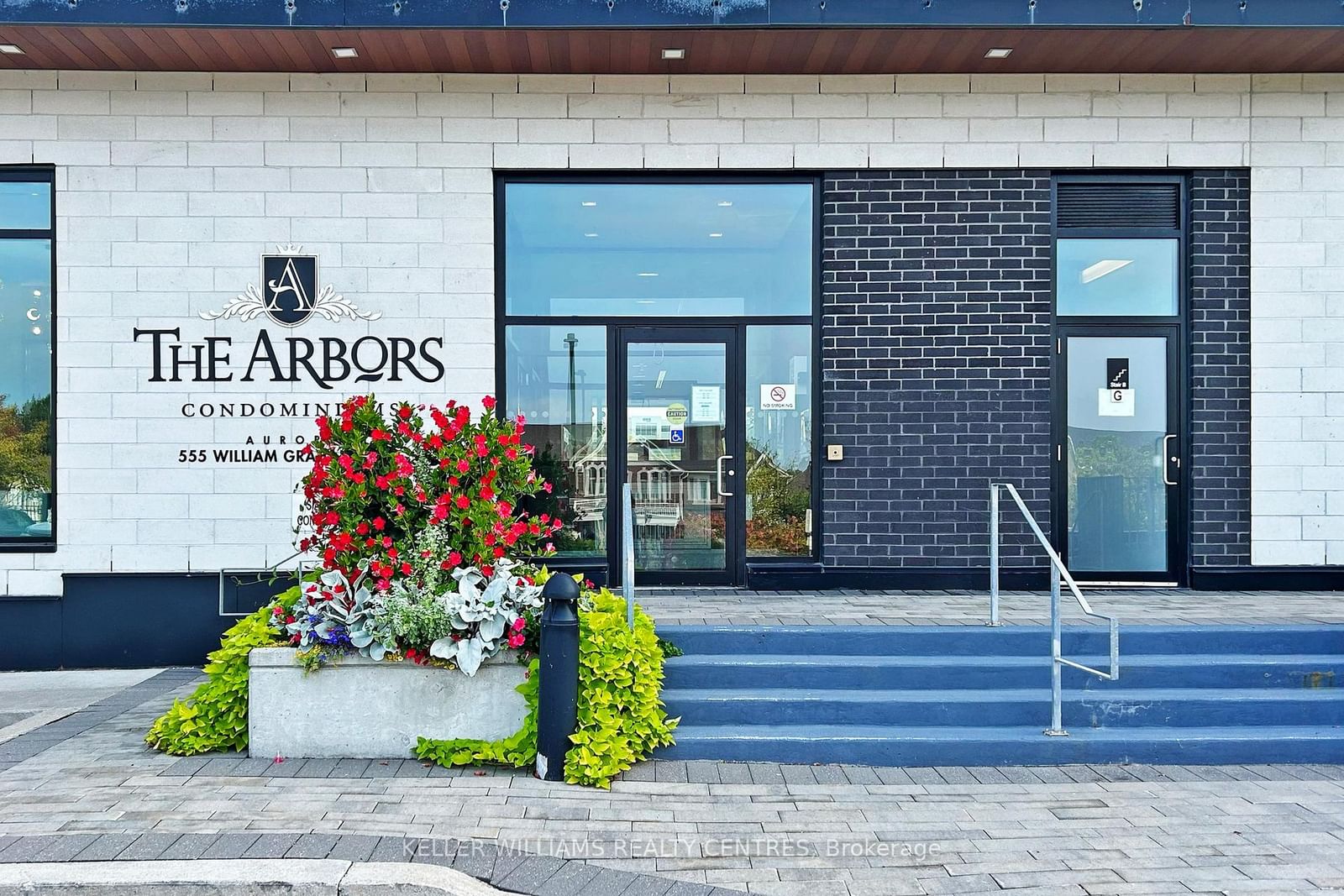 555 William Graham Drive • #101 • Aurora, ON photo 49