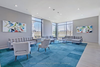 555 William Graham Drive • #101 • Aurora, ON photo 5