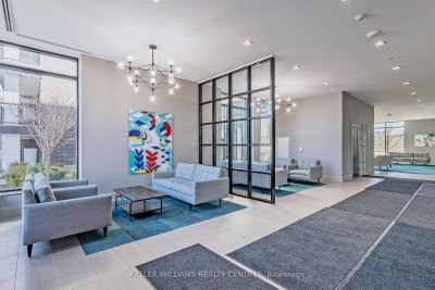 555 William Graham Drive • #101 • Aurora, ON photo 6