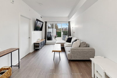 555 William Graham Drive • #101 • Aurora, ON photo 9
