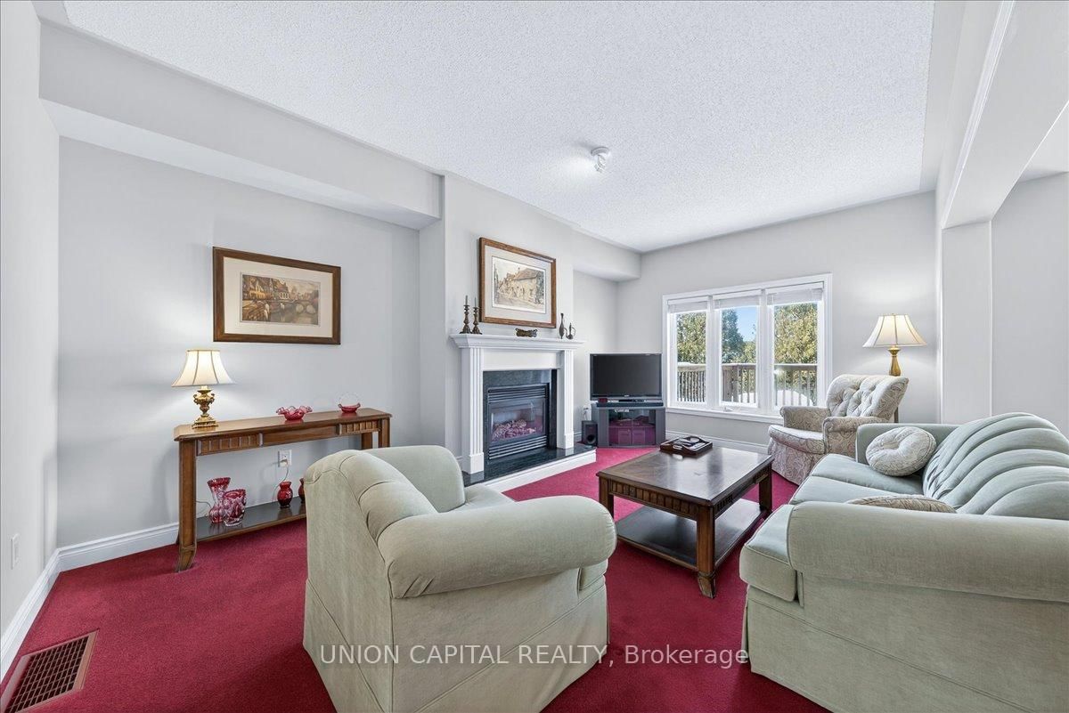 18 Honeywood Road • Vaughan, ON photo 16