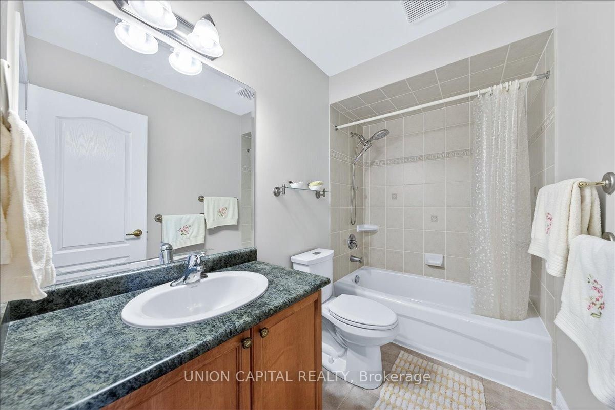 18 Honeywood Road • Vaughan, ON photo 25