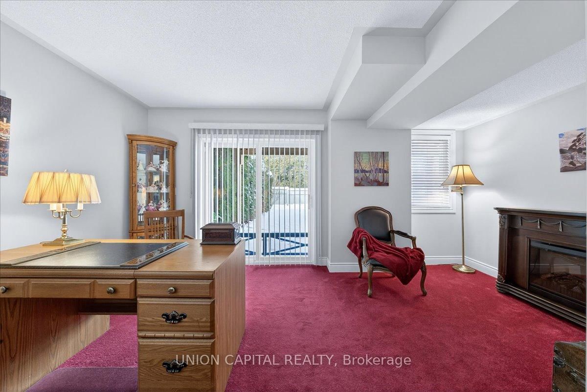 18 Honeywood Road • Vaughan, ON photo 28