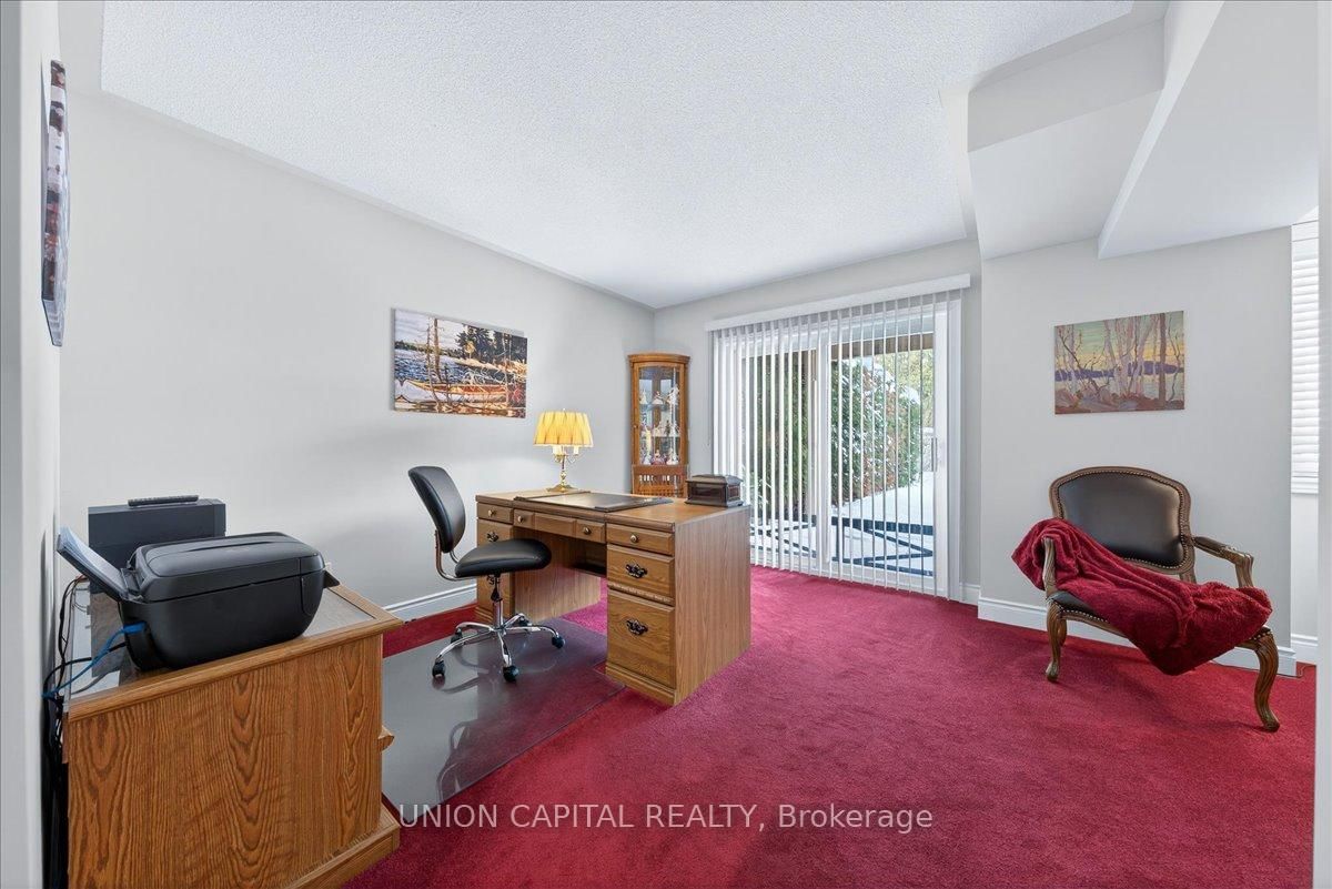 18 Honeywood Road • Vaughan, ON photo 29