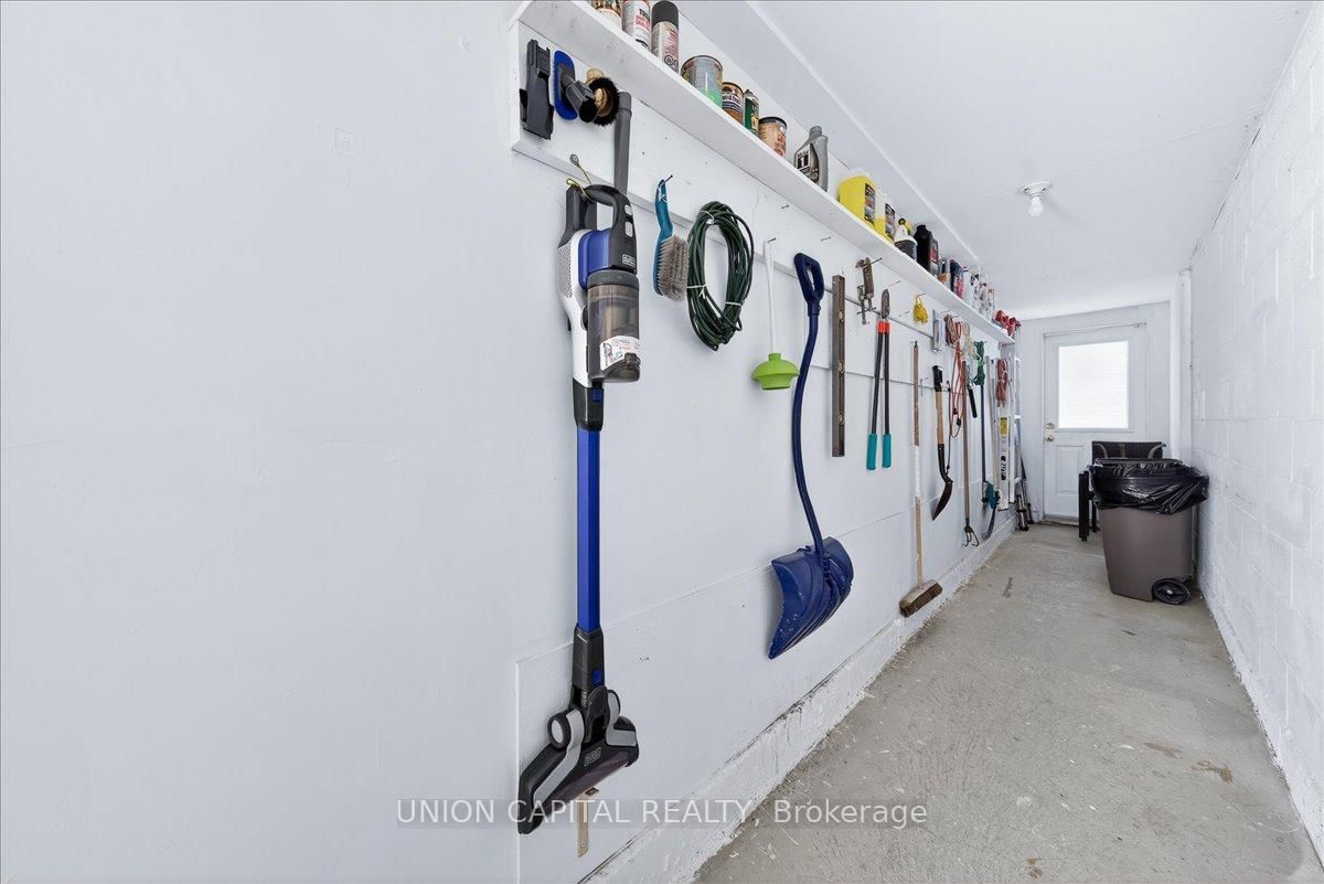 18 Honeywood Road • Vaughan, ON photo 33