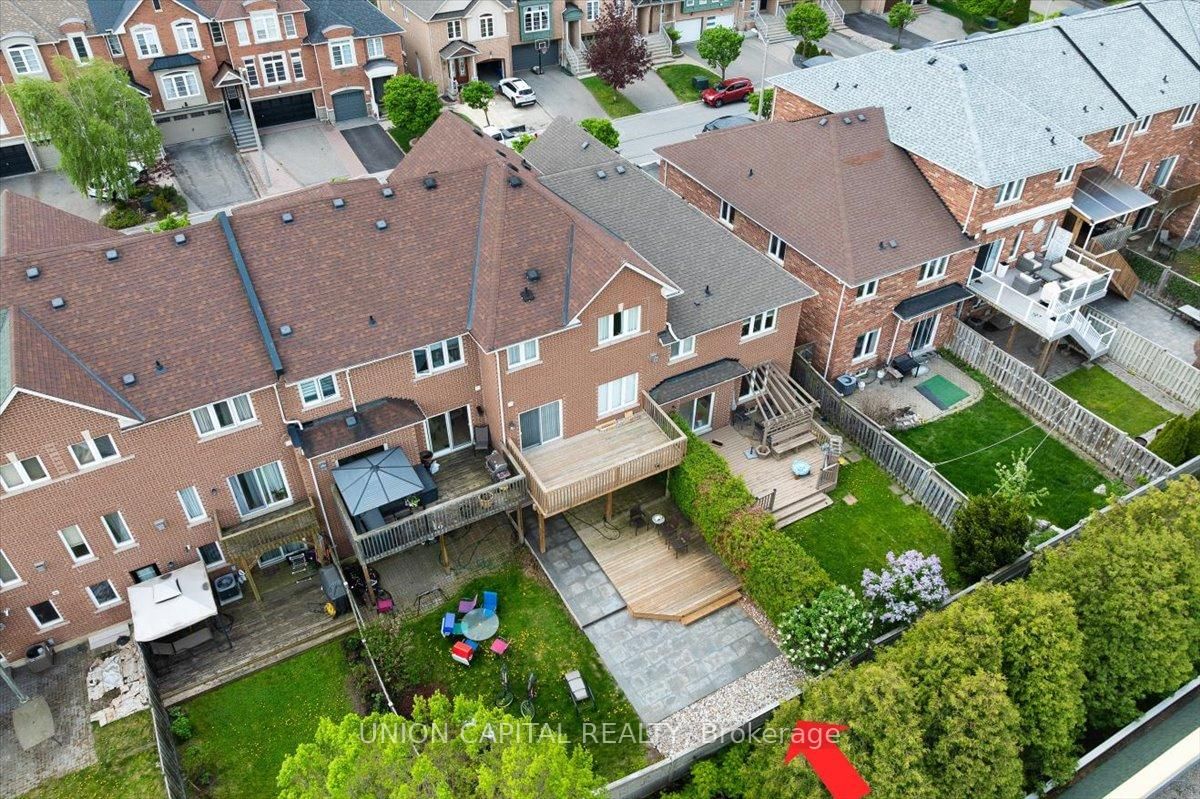 18 Honeywood Road • Vaughan, ON photo 34