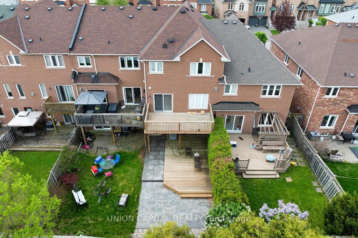 18 Honeywood Road • Vaughan, ON photo 35