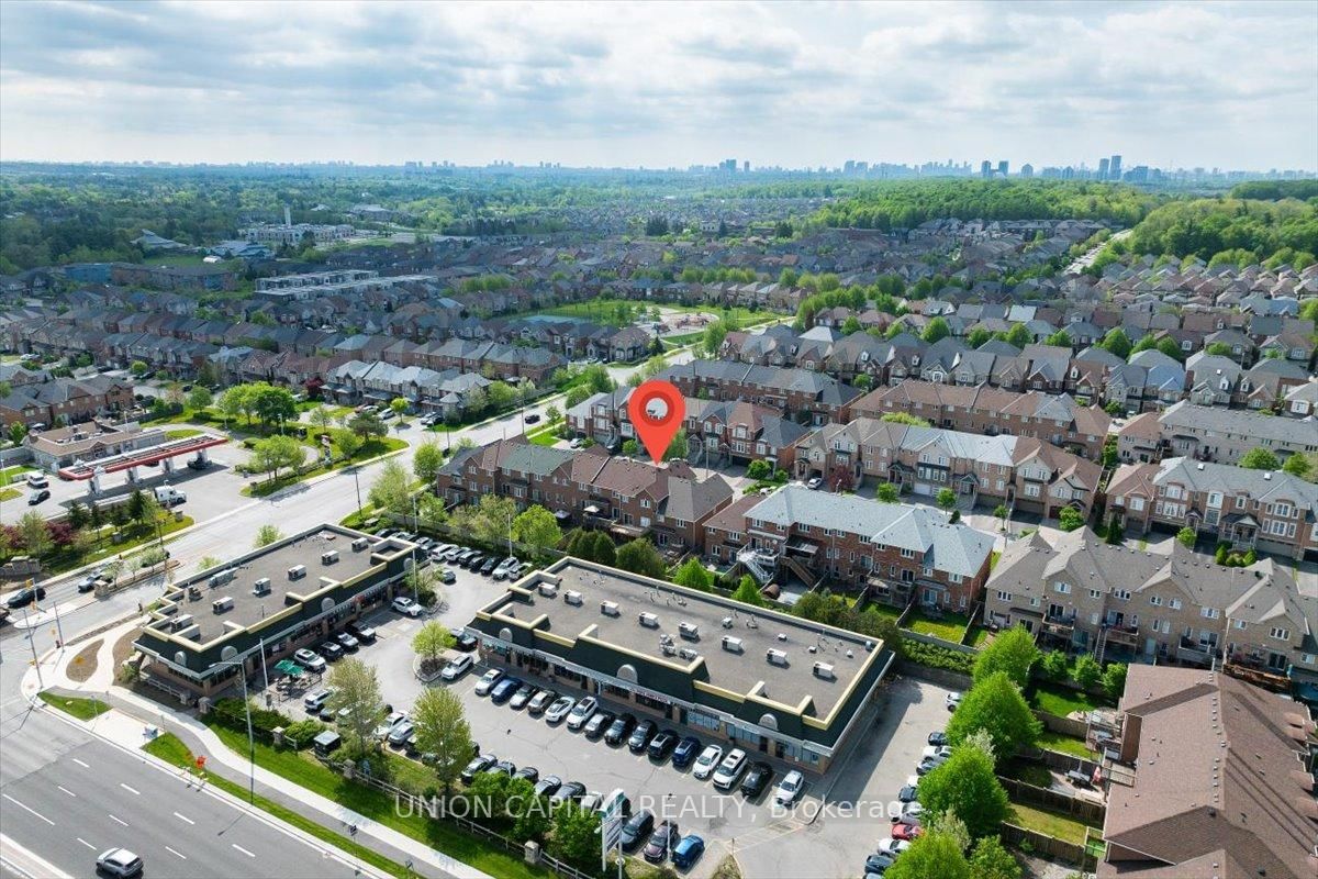 18 Honeywood Road • Vaughan, ON photo 37