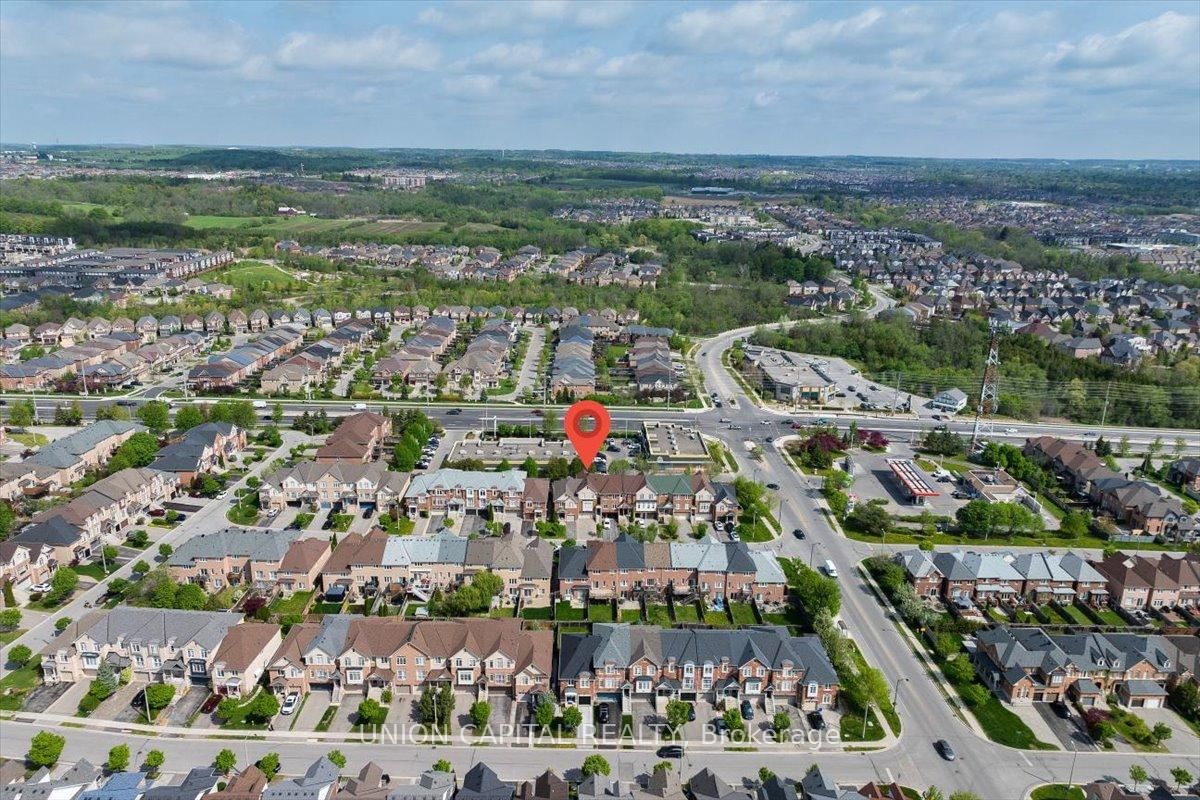 18 Honeywood Road • Vaughan, ON photo 40