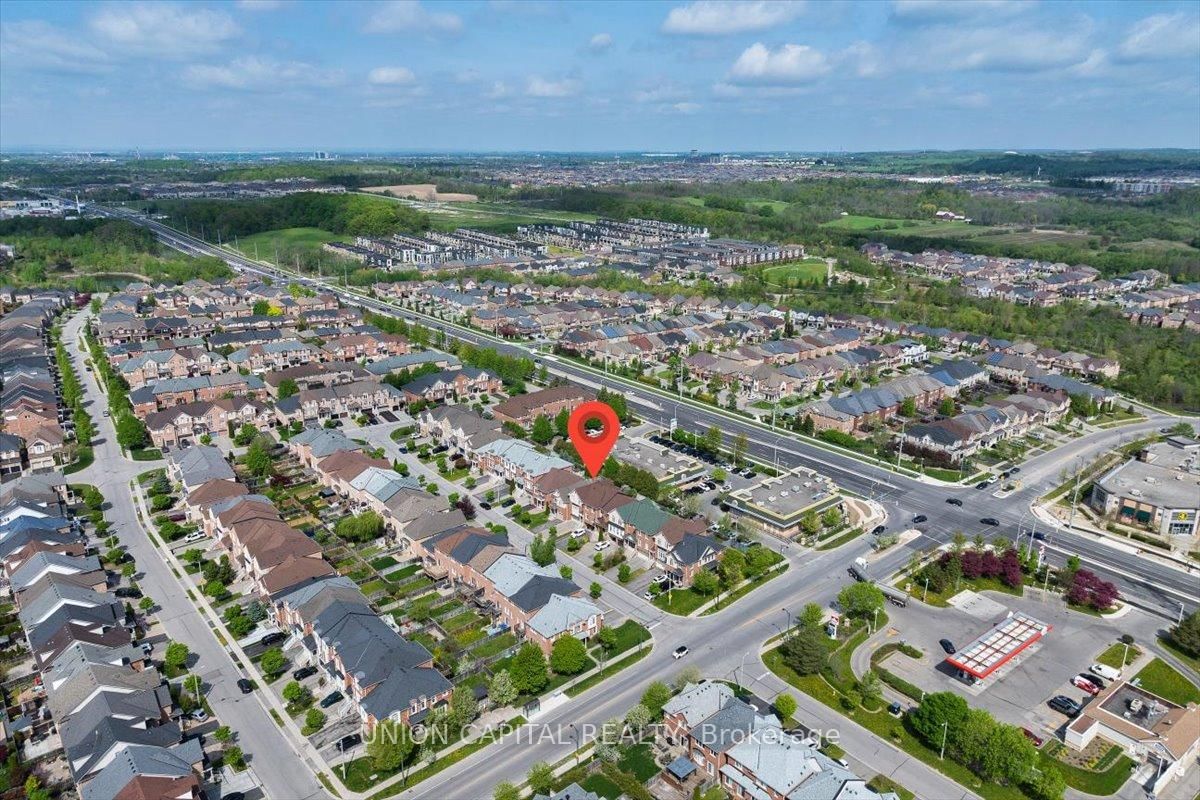 18 Honeywood Road • Vaughan, ON photo 41