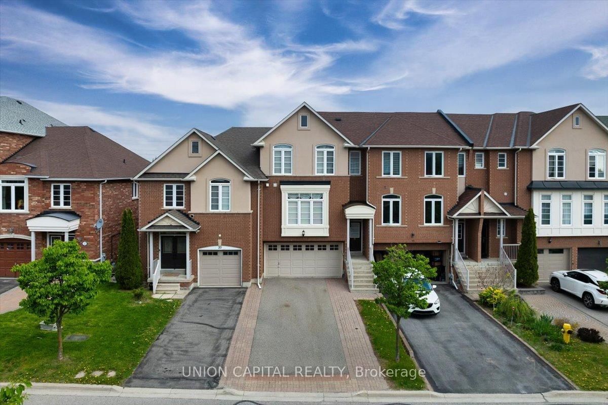 18 Honeywood Road • Vaughan, ON photo 5
