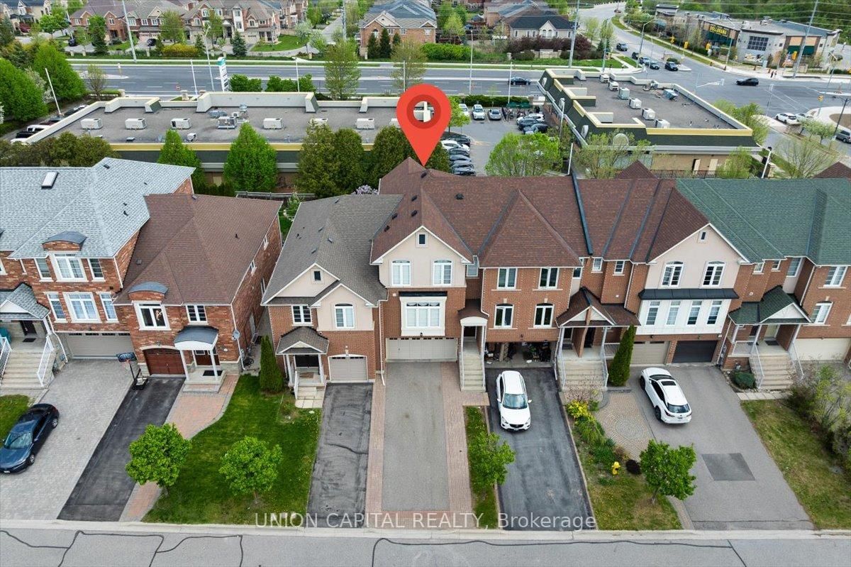 18 Honeywood Road
